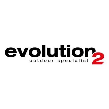 Evolution 2