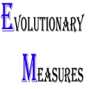 Evolutionary Measures