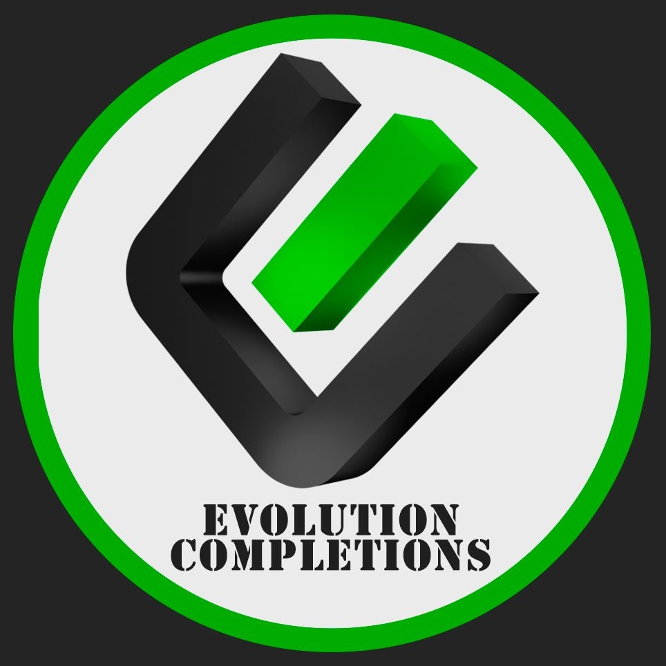 Evolution Completions