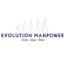 Evolution Manpower