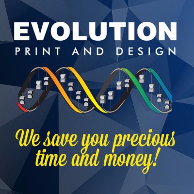 Evolution Print Management