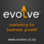 Evolve Marketing