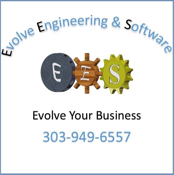 EES - Evolve Engineeing and Software