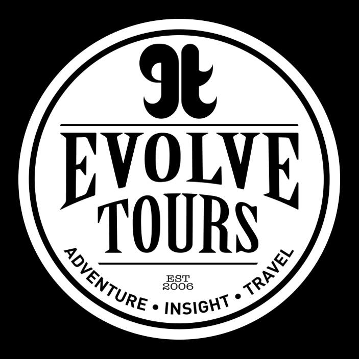 Evolve Tours Inc