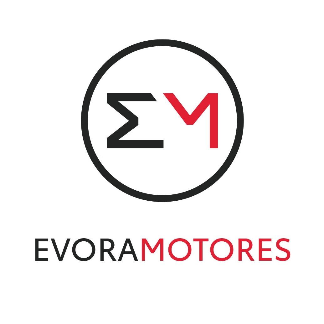 Evoramotores Rep