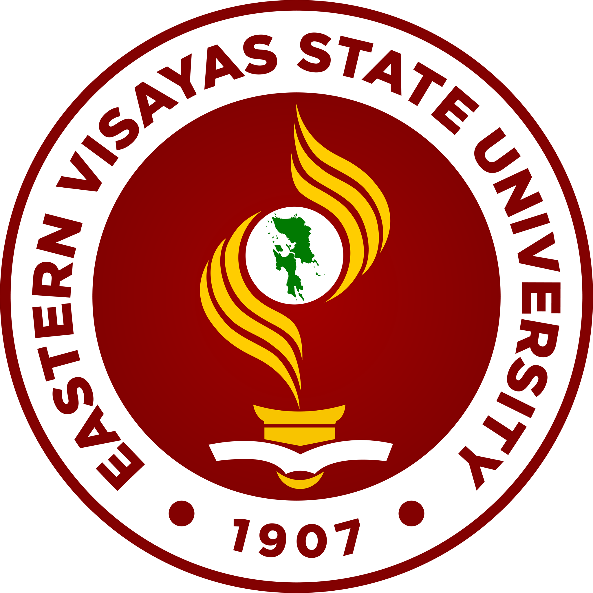 Eastern Visayas State University