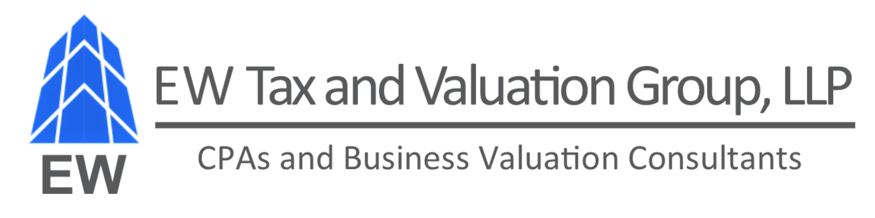 Ew Tax And Valuation Group, Llp