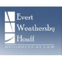 Evert Weathersby Houff