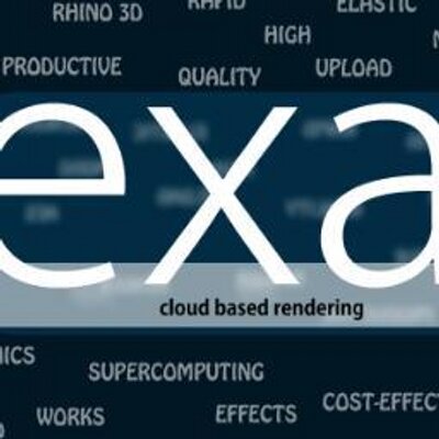 Exa.io Services