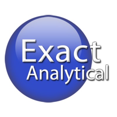 Exact Analytical Sdn Bhd