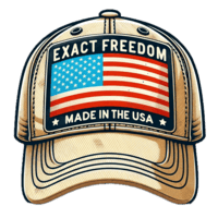 ExactFreedom