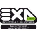 EXAprint Cia. Ltda