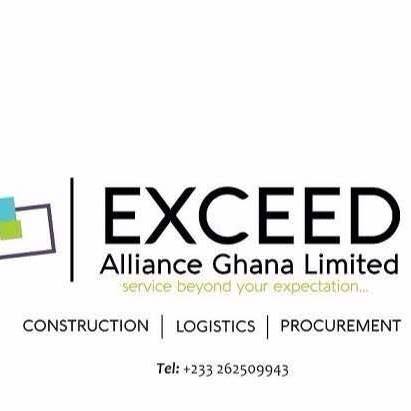 Exceed Alliance Limited