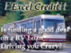 Excel Credit