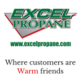 Excel Propane