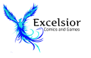 Excelsior Comics and Games