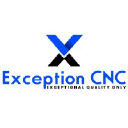 Exception CNC