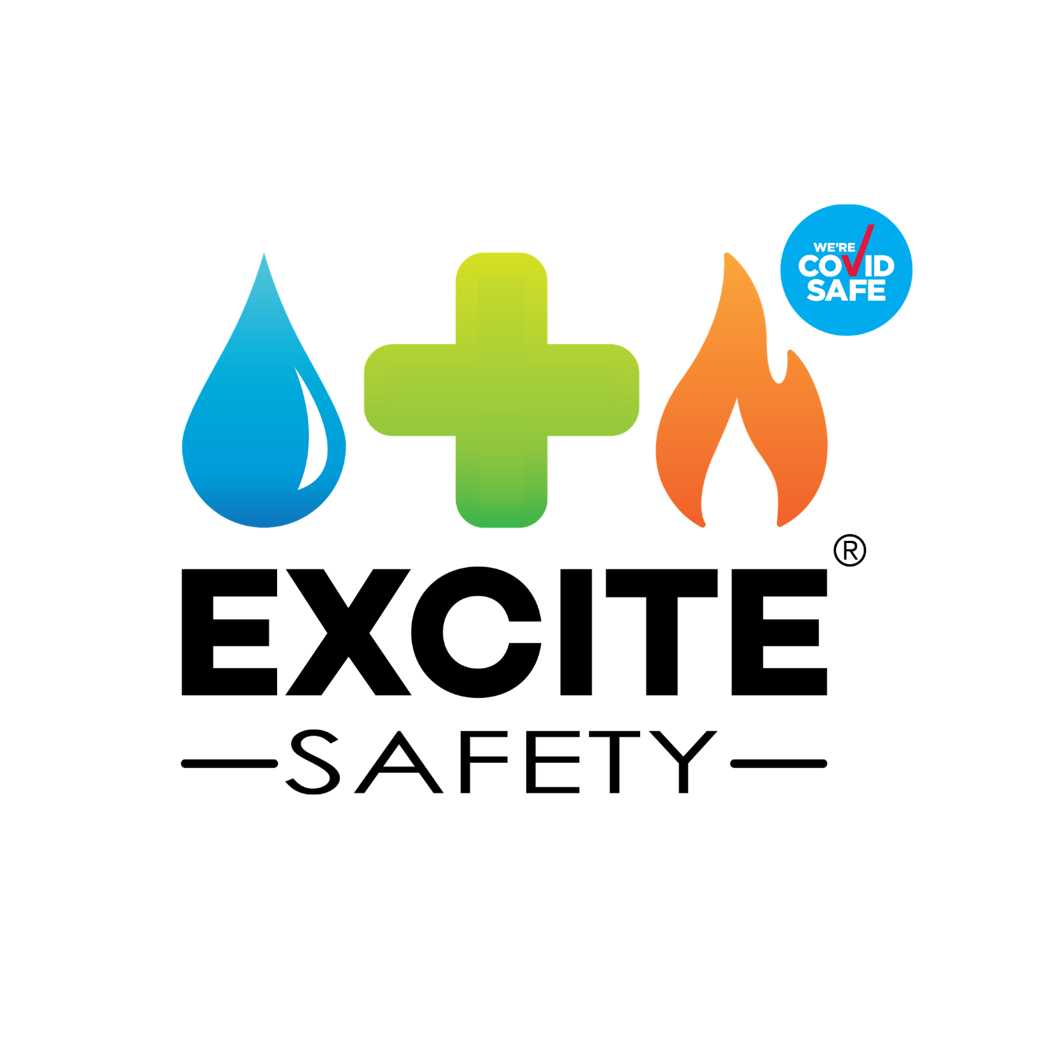 Excite Safety Training