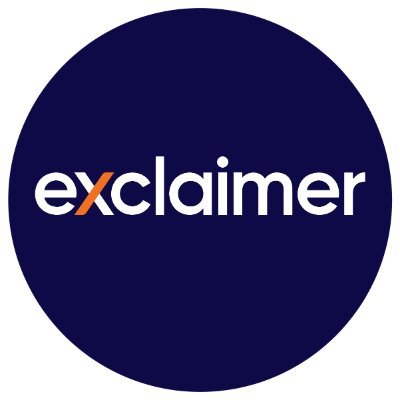 Exclaimer