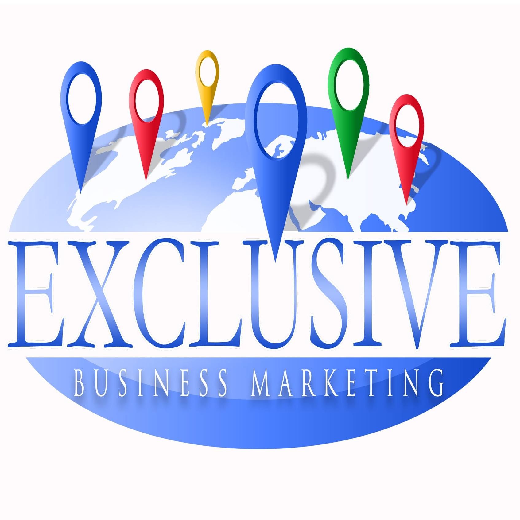 Exclusive Business Marketing