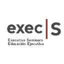 Executive Seminars