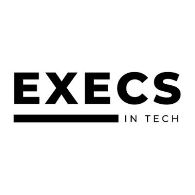 Execs in Tech