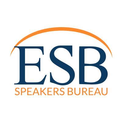 Executive Speakers Bureau