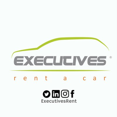 Executives Rent a Car