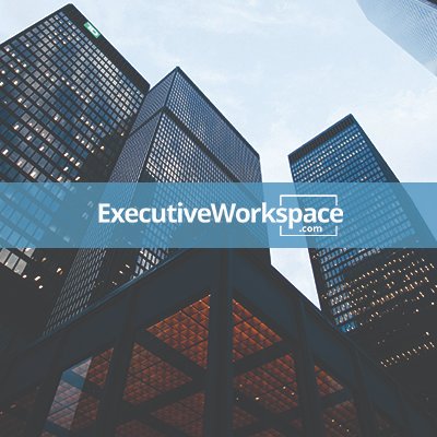 Executive Workspace