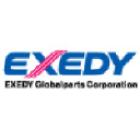 EXEDY Globalparts