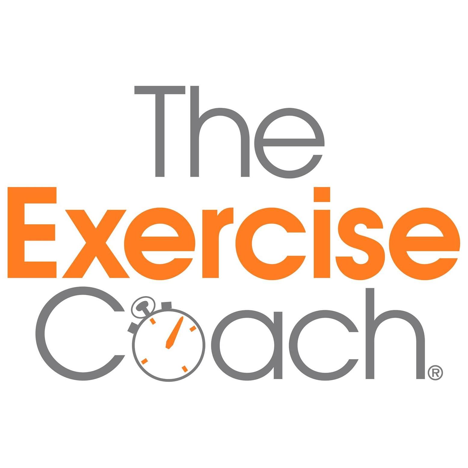 The Exercise Coach