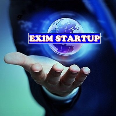 Exim Startup