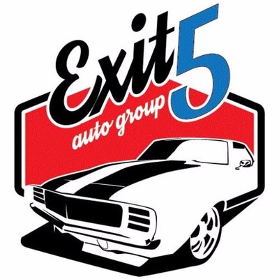 Exit5 Auto Group