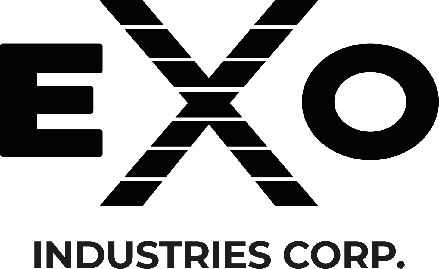 EXO INDUSTRIES