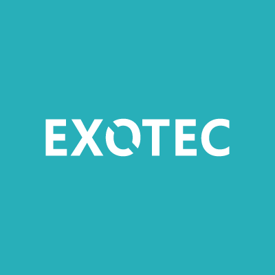 Exotec profile photo