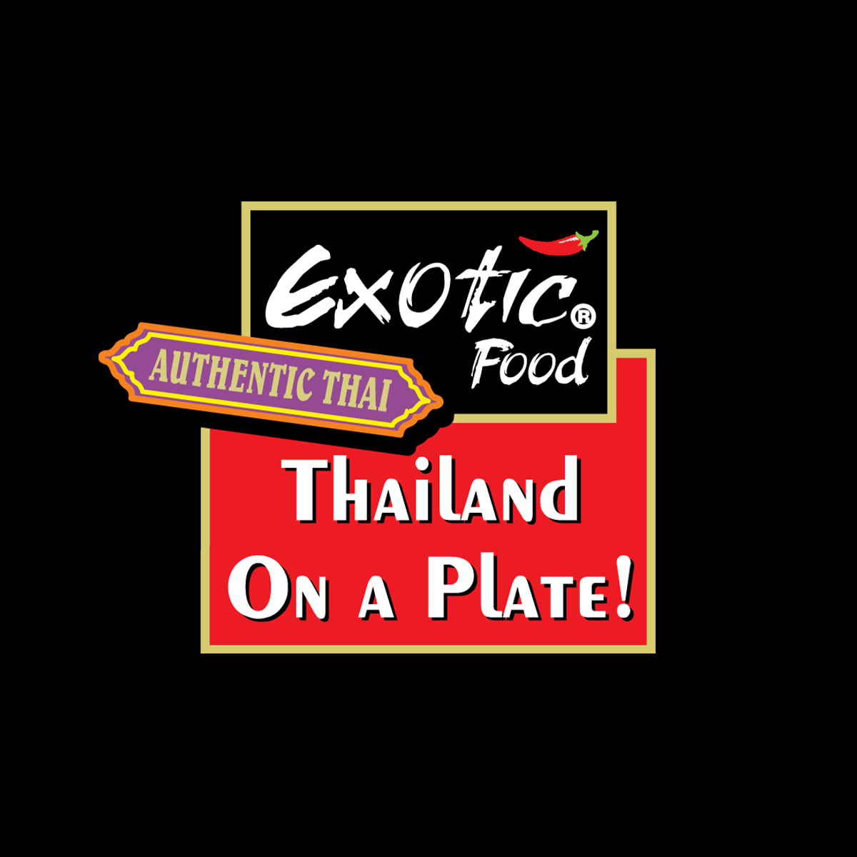 Exotic Food Public