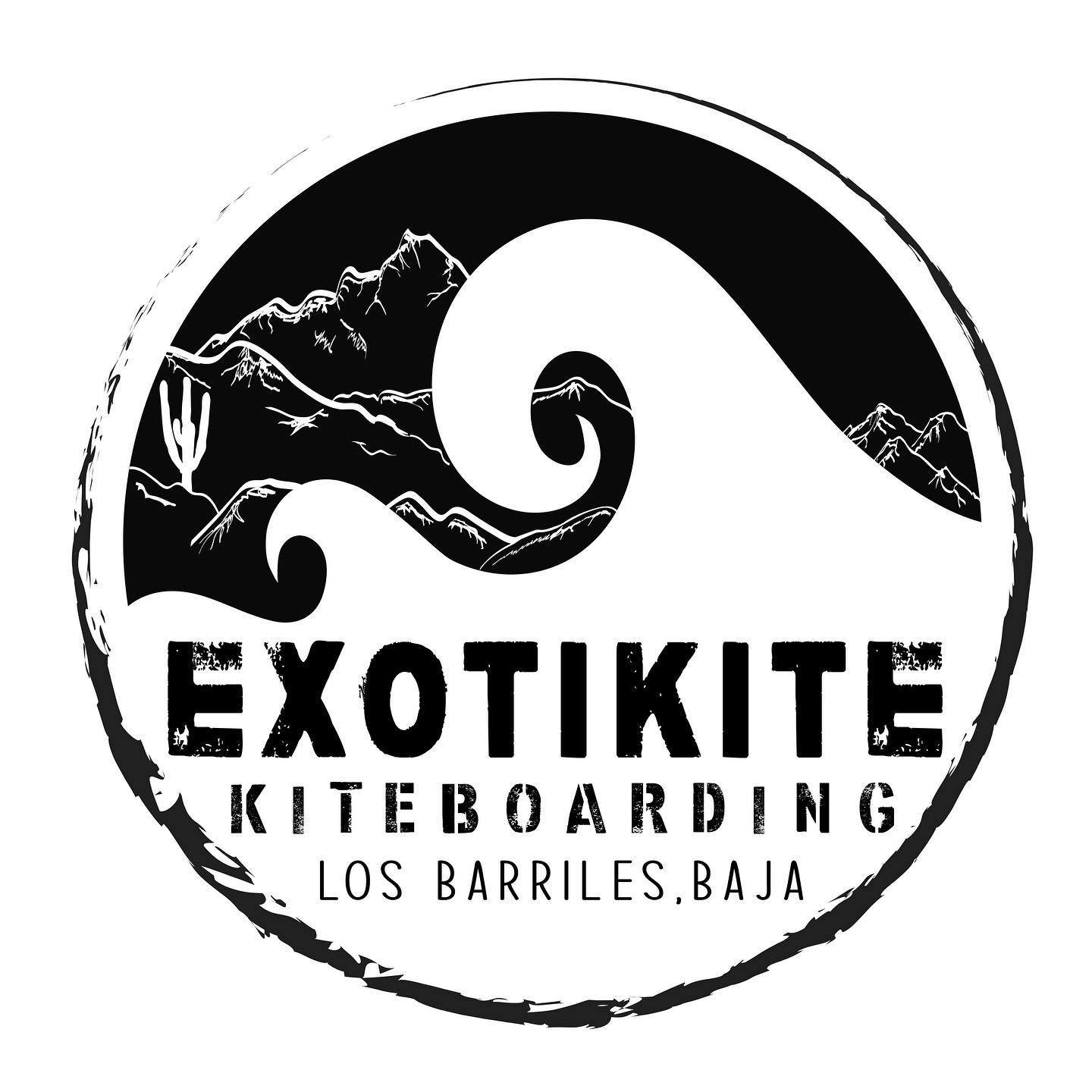 ExotiKite Kiteboarding School