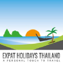 Expat Holidays Thailand