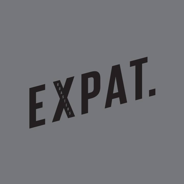 Expat. Roasters