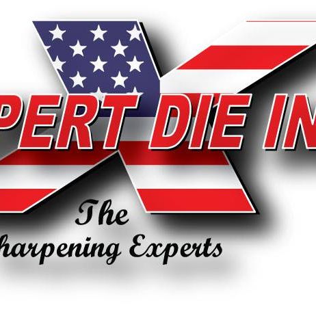 Expert Die