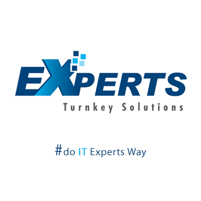 Experts Turnkey Solutions