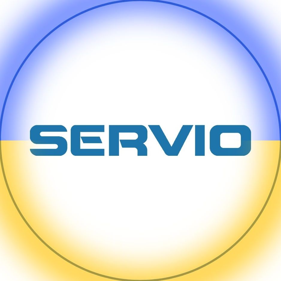 Expert Solution Servio Software