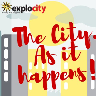 Explocity Pvt. Ltd