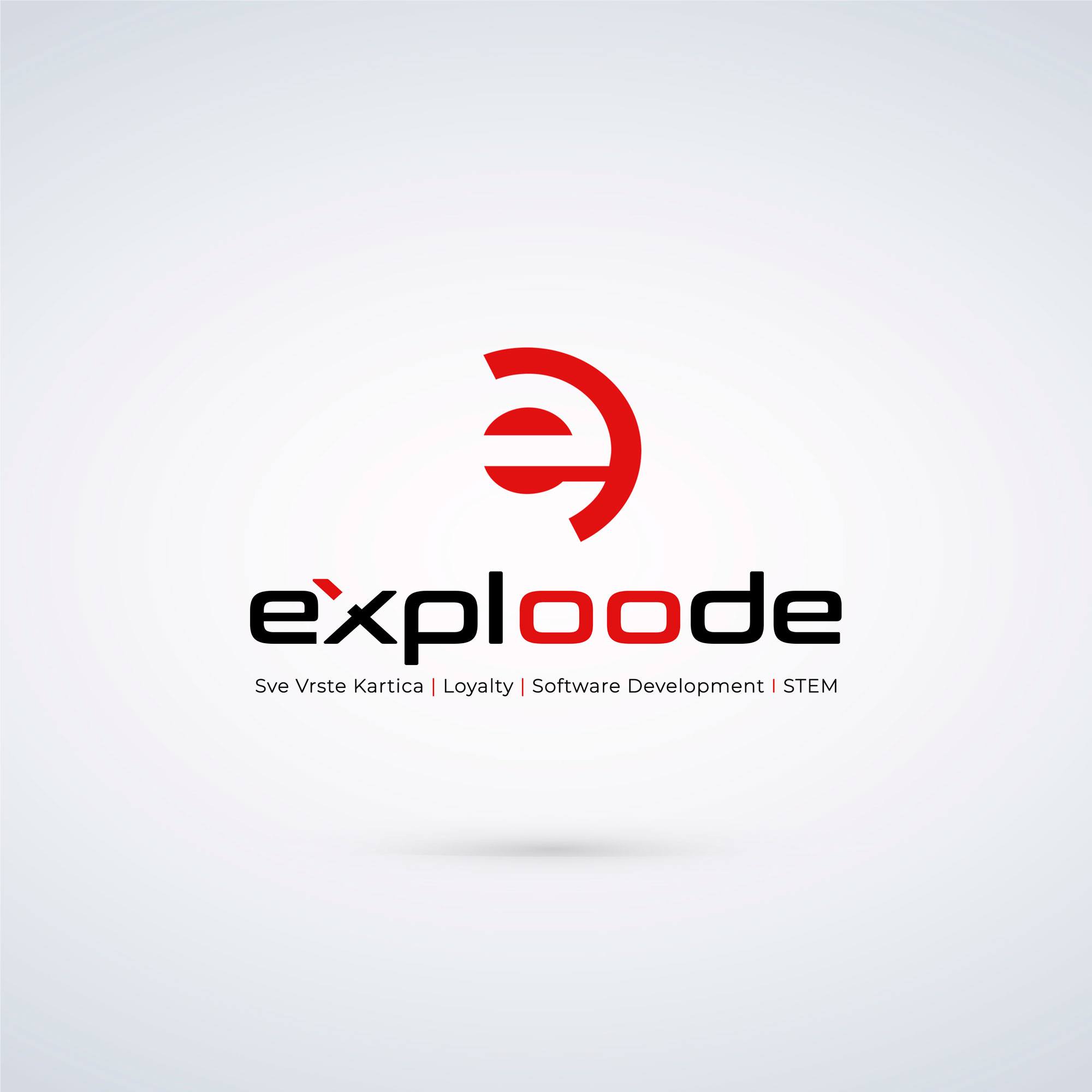 Exploode | We Create Solutions