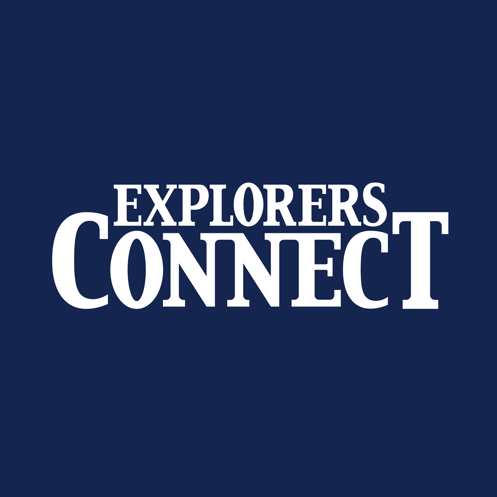 Explorers Connect