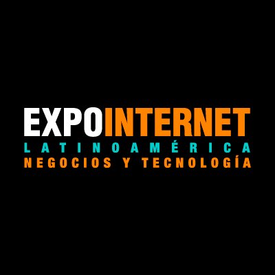 ExpoInternet Latinoamérica