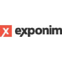 Exponim