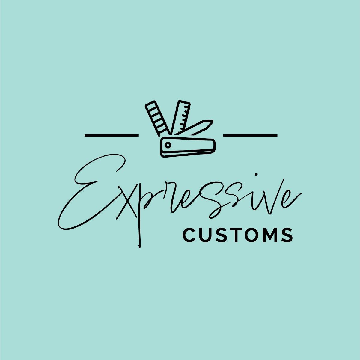 EXPRESSIVE CUSTOMS