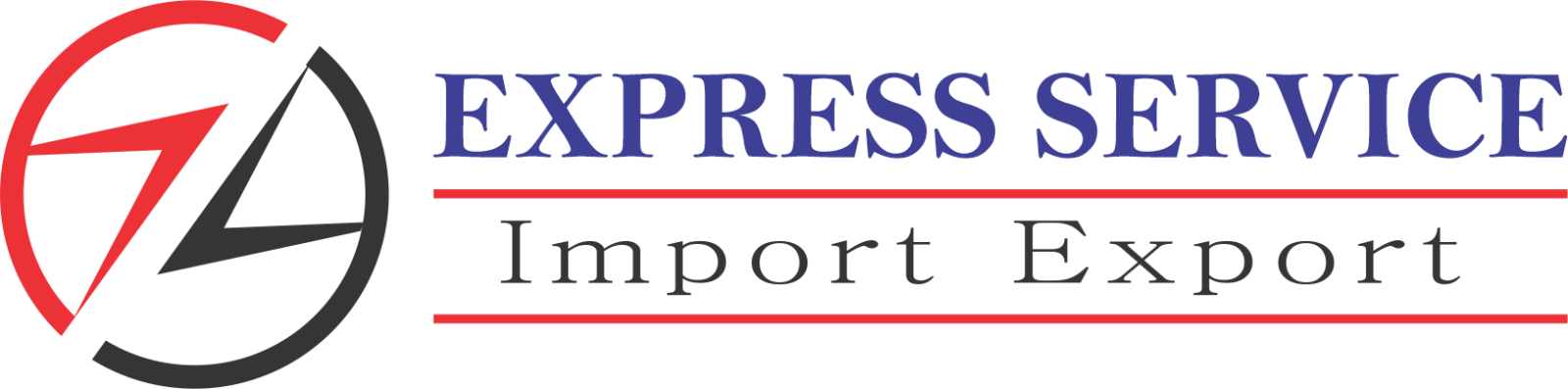 Express Service Import Export