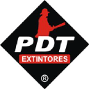 Extintores PDT